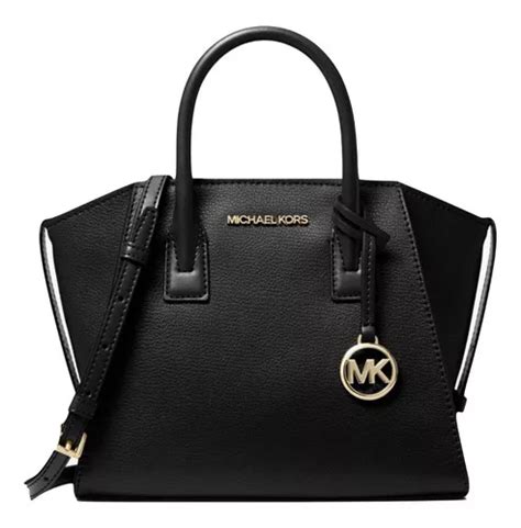 las carteras michael kors son de cuero